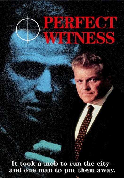 Постер Perfect Witness